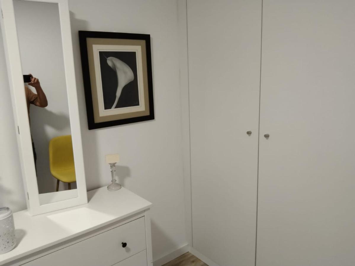 Alojamento Bb House Villa Ponta Delgada Eksteriør billede