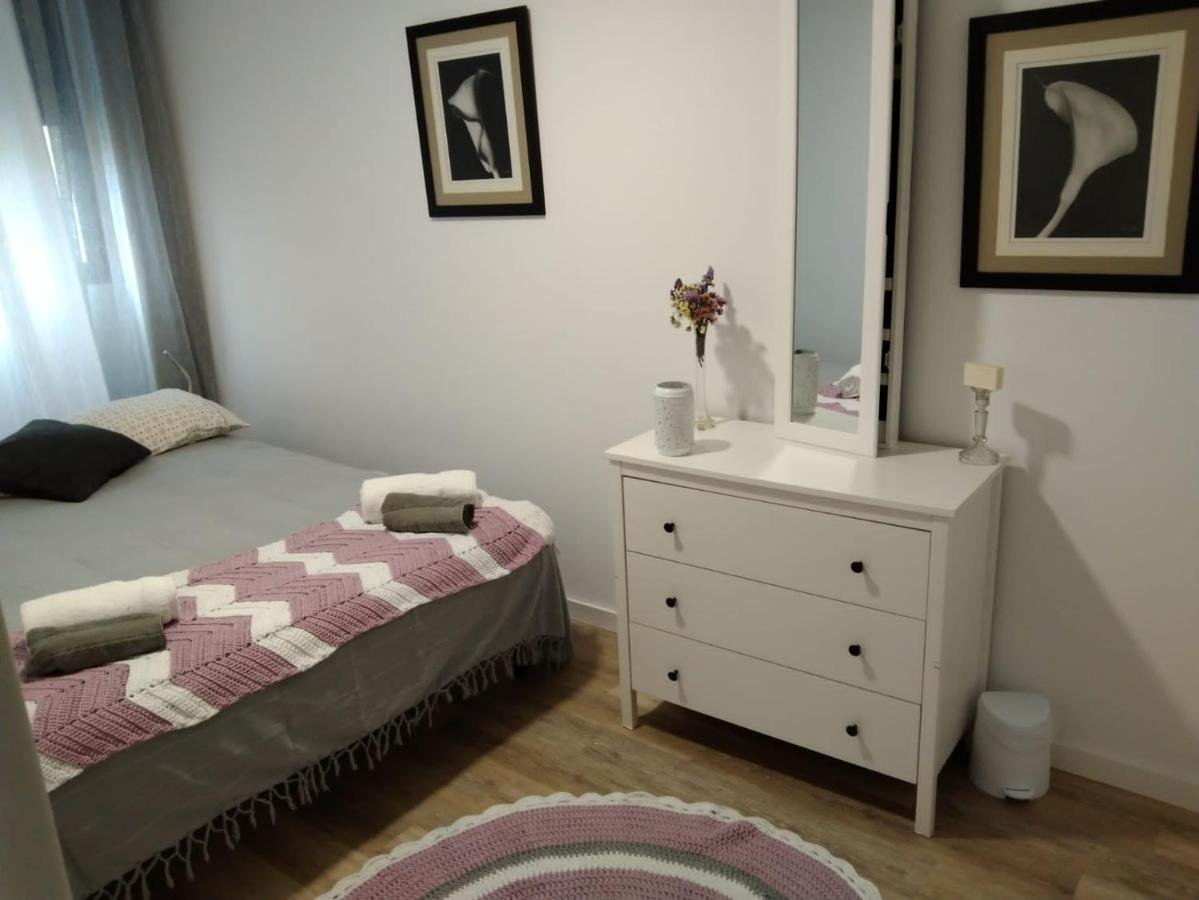 Alojamento Bb House Villa Ponta Delgada Eksteriør billede
