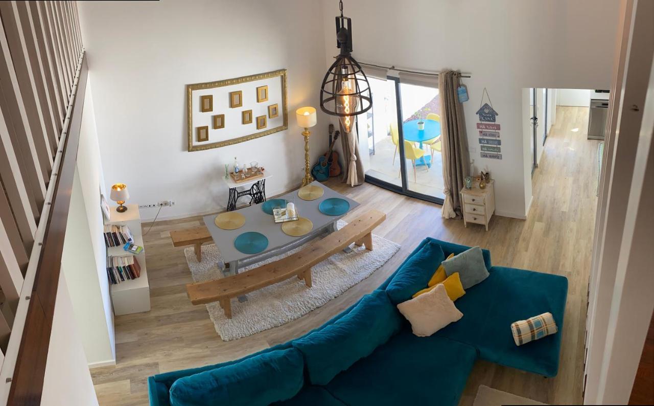 Alojamento Bb House Villa Ponta Delgada Eksteriør billede