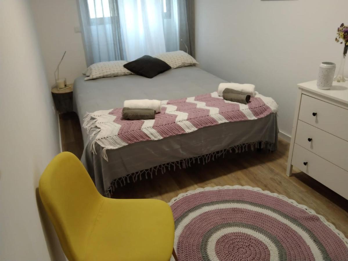 Alojamento Bb House Villa Ponta Delgada Eksteriør billede