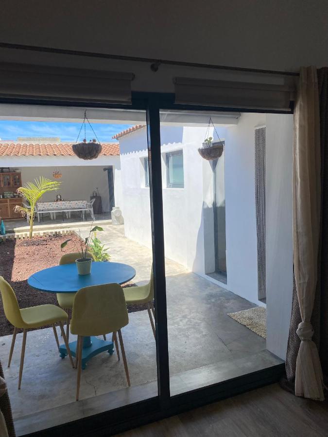 Alojamento Bb House Villa Ponta Delgada Eksteriør billede