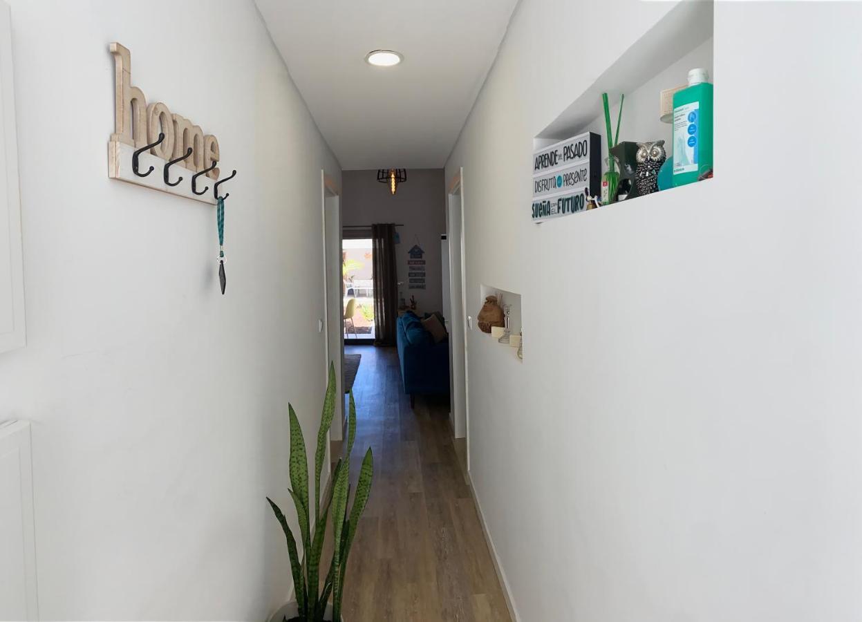 Alojamento Bb House Villa Ponta Delgada Eksteriør billede