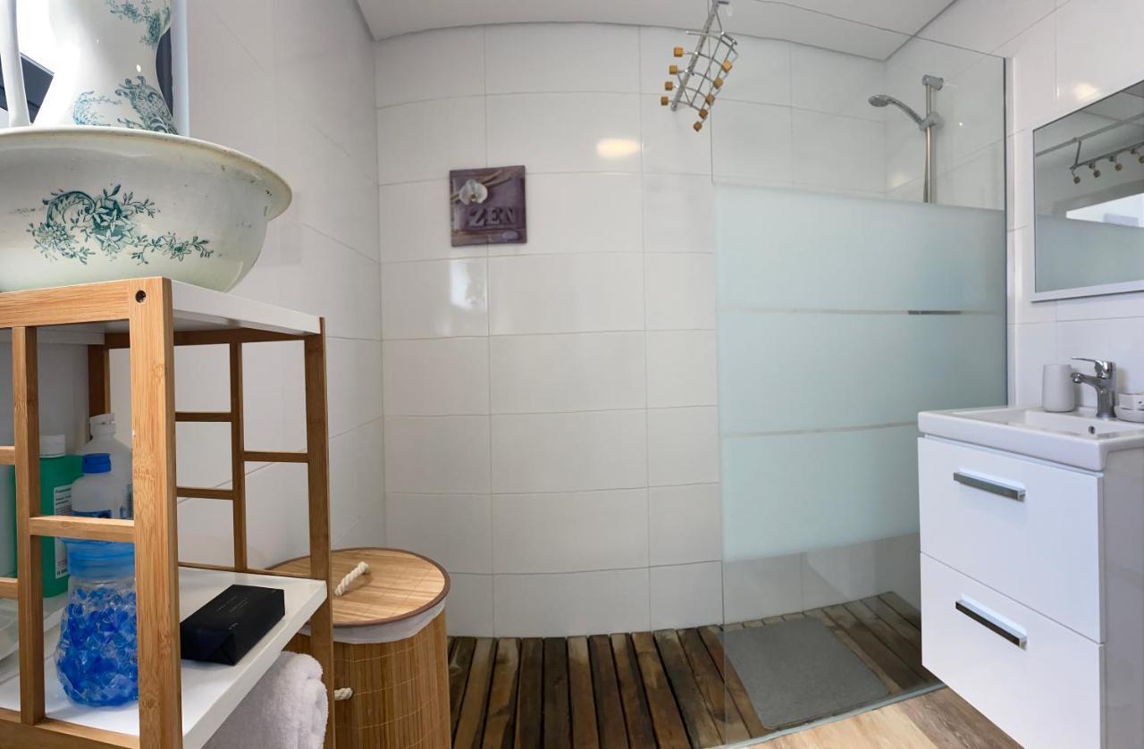 Alojamento Bb House Villa Ponta Delgada Eksteriør billede