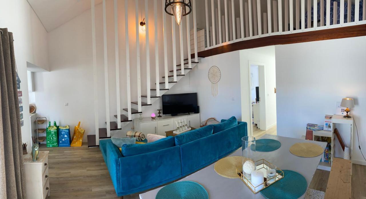Alojamento Bb House Villa Ponta Delgada Eksteriør billede