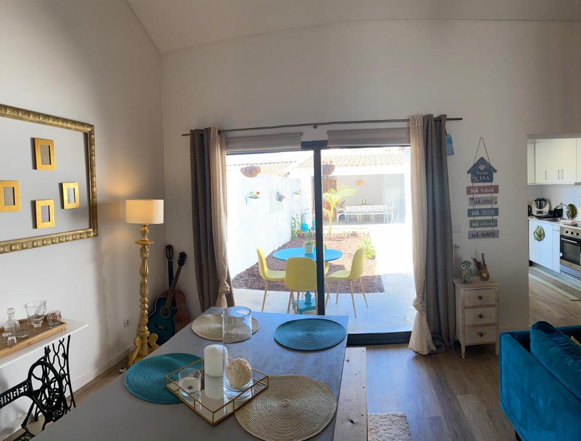 Alojamento Bb House Villa Ponta Delgada Eksteriør billede