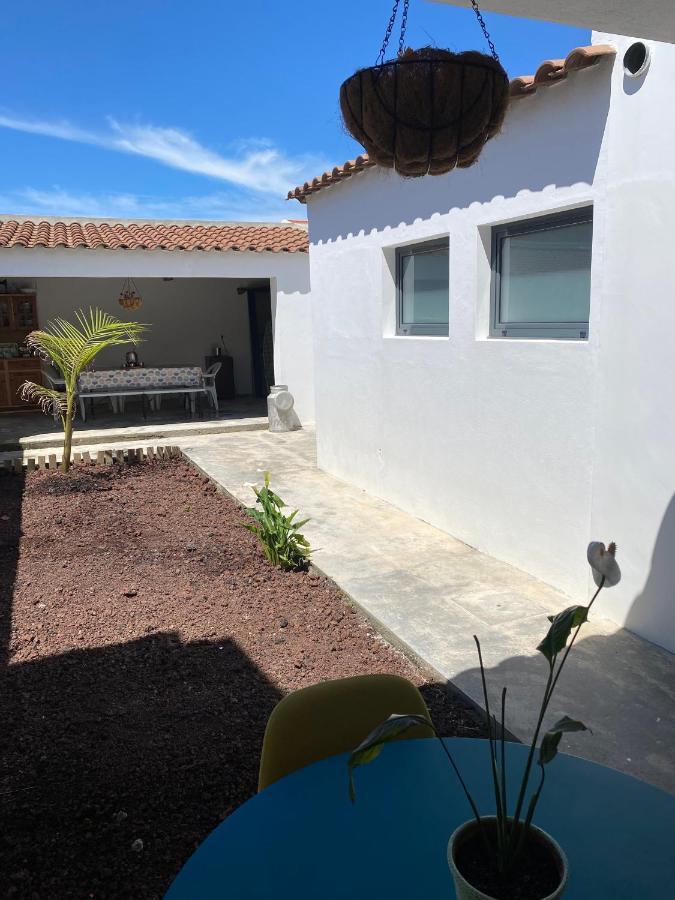 Alojamento Bb House Villa Ponta Delgada Eksteriør billede