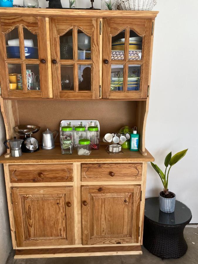 Alojamento Bb House Villa Ponta Delgada Eksteriør billede