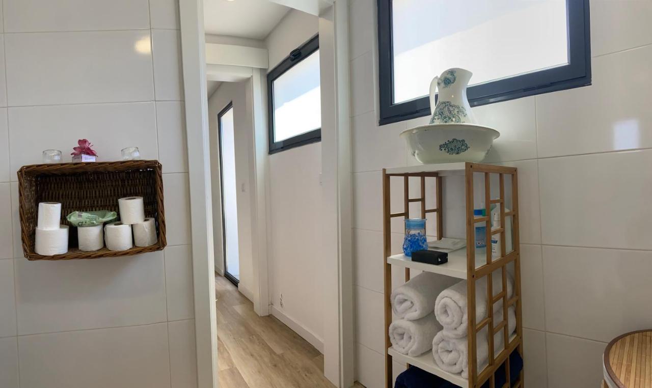 Alojamento Bb House Villa Ponta Delgada Eksteriør billede