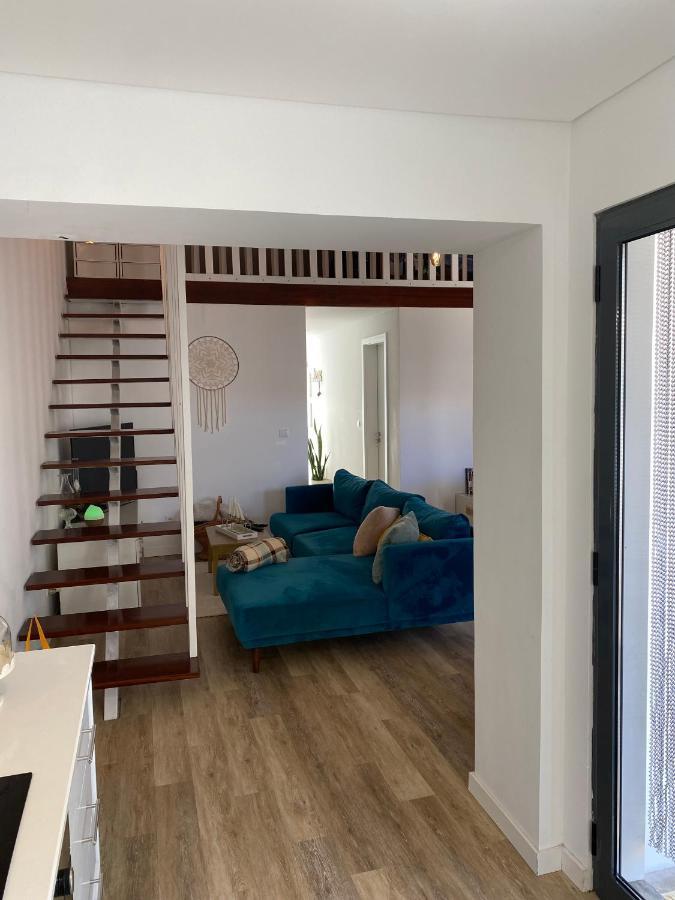 Alojamento Bb House Villa Ponta Delgada Eksteriør billede