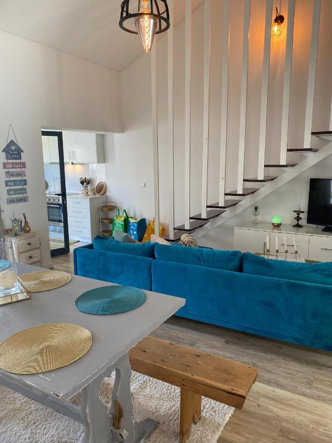 Alojamento Bb House Villa Ponta Delgada Eksteriør billede