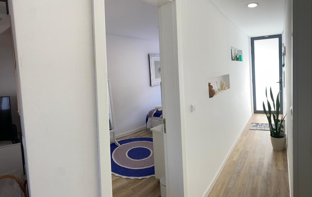 Alojamento Bb House Villa Ponta Delgada Eksteriør billede