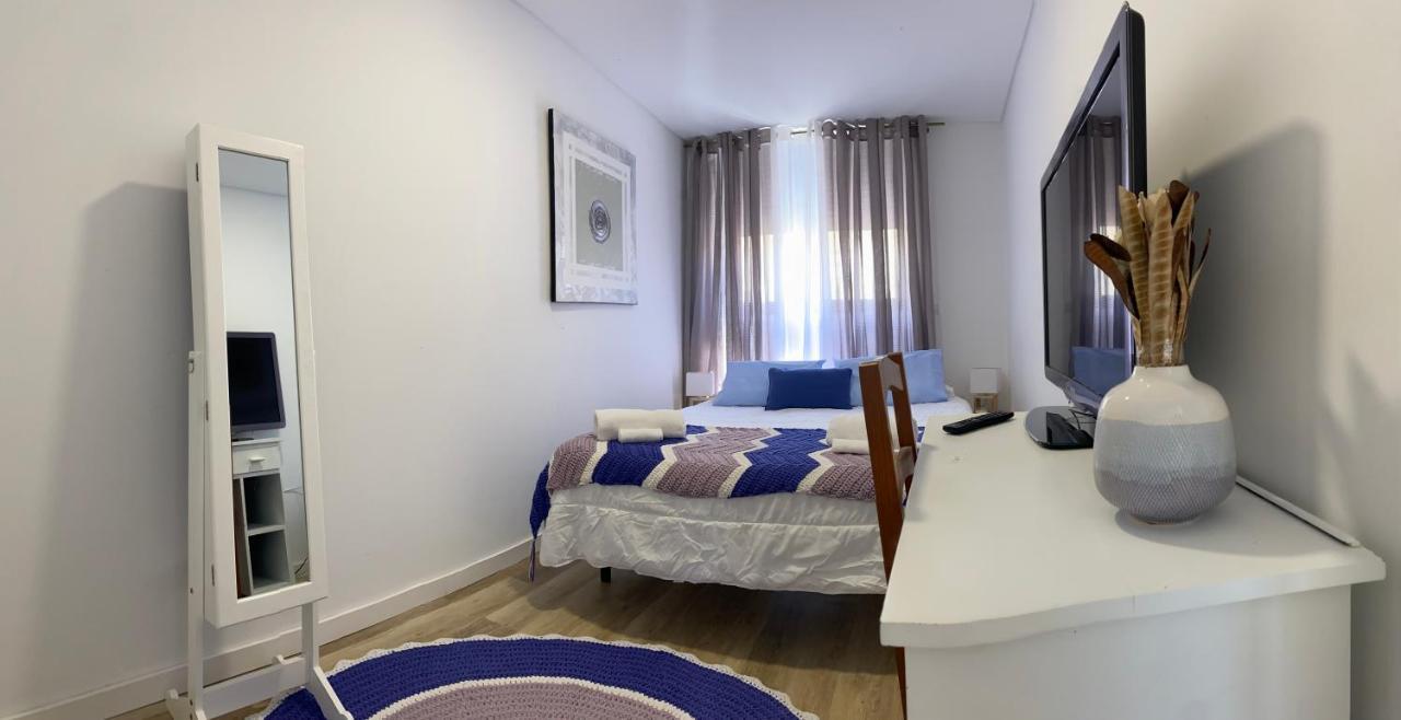 Alojamento Bb House Villa Ponta Delgada Eksteriør billede