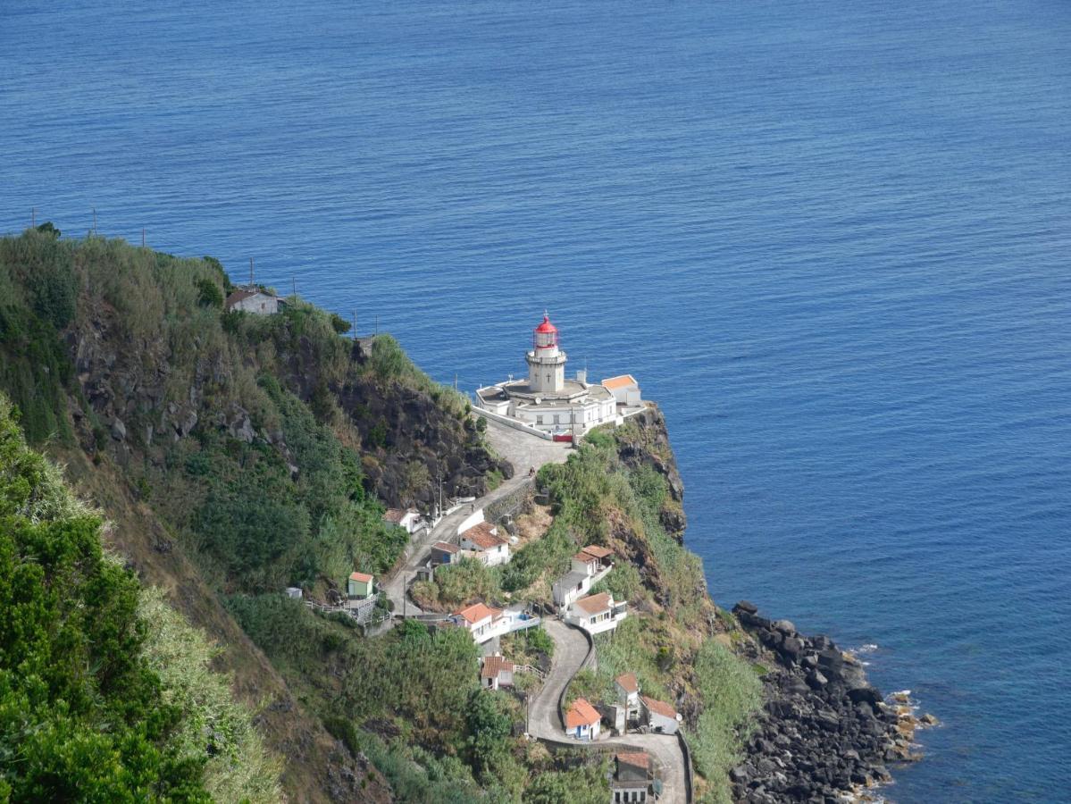 Alojamento Bb House Villa Ponta Delgada Eksteriør billede
