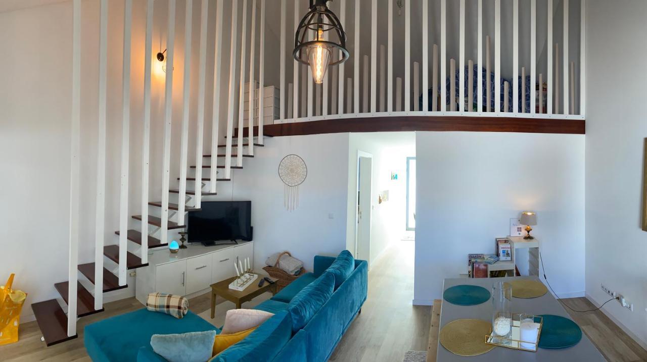 Alojamento Bb House Villa Ponta Delgada Eksteriør billede